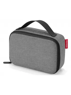 Taštička REISENTHEL THERMOCASE TWIST SILVER
