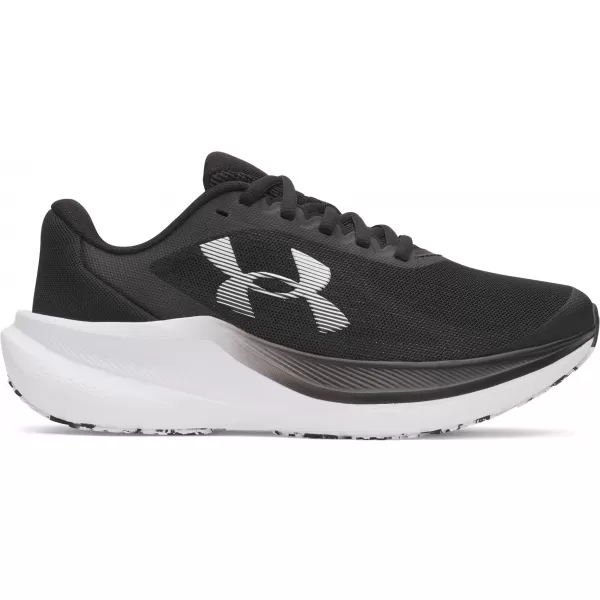  Dámské boty UNDER ARMOUR UA W CHASE 6014418-001 ČERNÁ 
