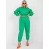Dámský set EX MODA EM-KMPL-529.90 GREEN