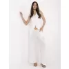 Dámský set ITALY MODA DHJ-KMPL-20882.66 WHITE