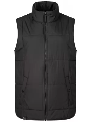 Dámská vesta HANNAH SUGAR VEST ANTHRACITE
