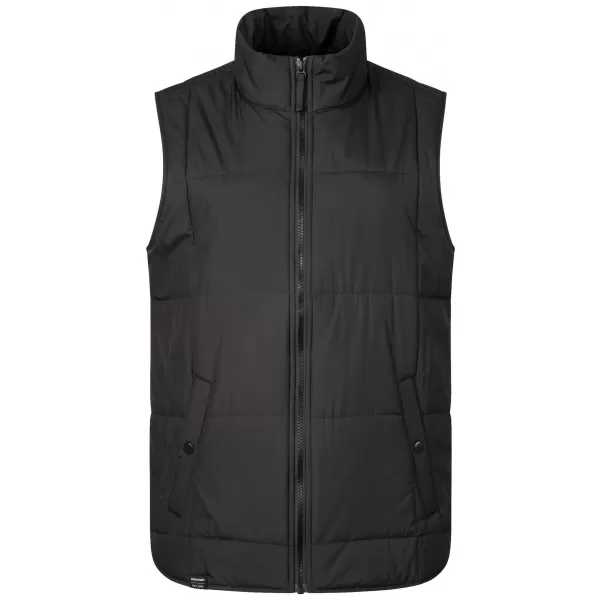  Dámská vesta HANNAH SUGAR VEST ANTHRACITE 