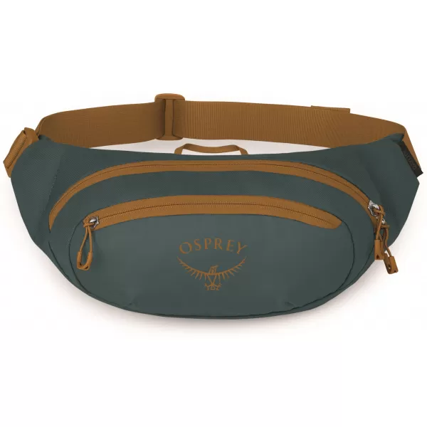  Ledvinka OSPREY DAYLITE WAIST TORRENT BLUE 