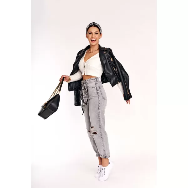 Dámské tenisky BIG STAR SHOES W274835 WHITE 