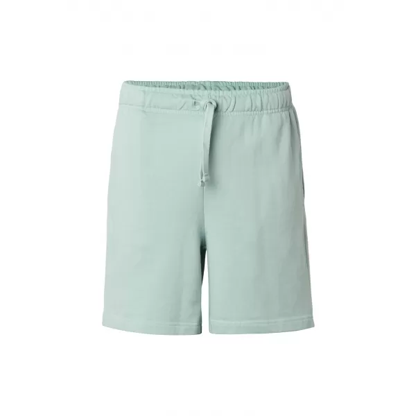  Pánské kraťasy URBAN CLASSICS TB8230 FROST MINT 