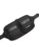 Taška UNDER ARMOUR UA TRIUMPH CROSSBODY 6011286-001 ČERNÁ
