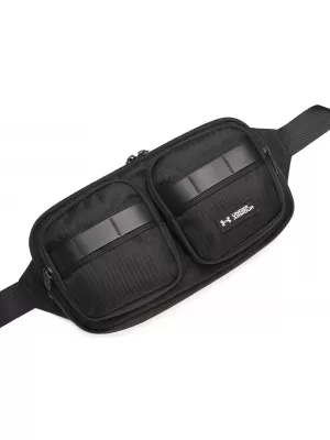 Taška UNDER ARMOUR UA TRIUMPH CROSSBODY 6011286-001 ČERNÁ