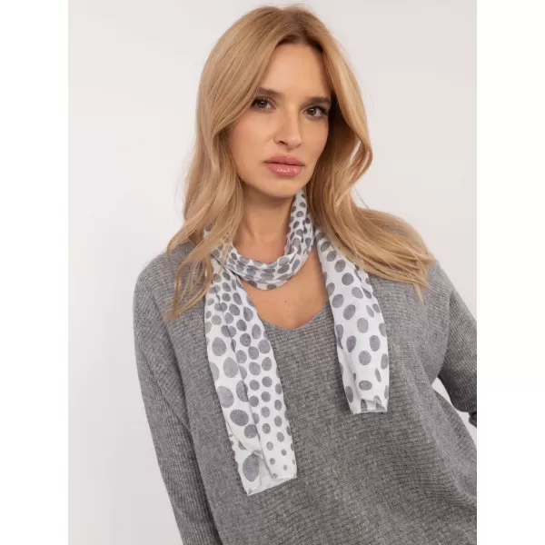  Dámská halenka ITALY MODA DHJ-BZ-19226.91 GRAY 