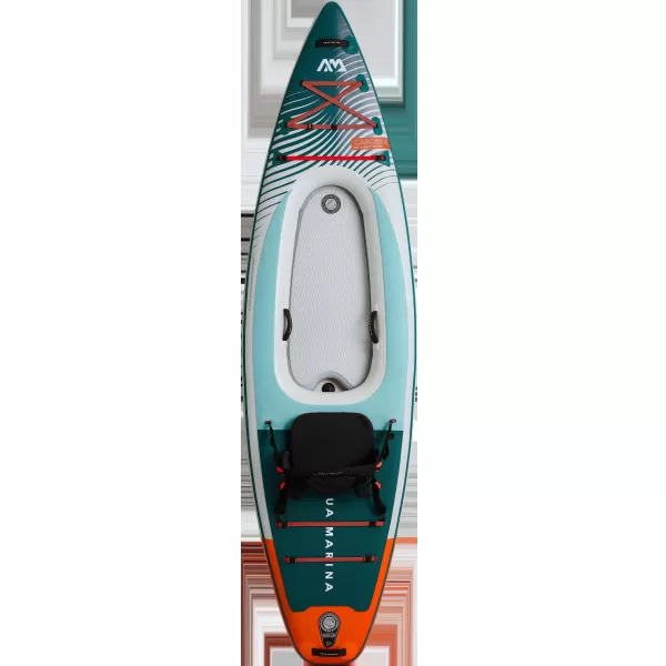  Supkajak AQUA MARINA Cascade 