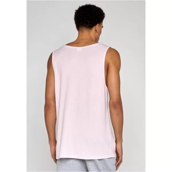  Pánské tílko URBAN CLASSICS TB8203-21558 PALE ROSE 
