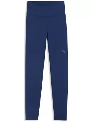 Dámské legíny PUMA W SHAPELUXE TIGHT - HW 7/8 52746373 PERSIAN BLUE