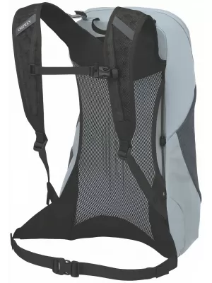 Turistický batoh OSPREY HIKELITE LT 16 SILVER LINING