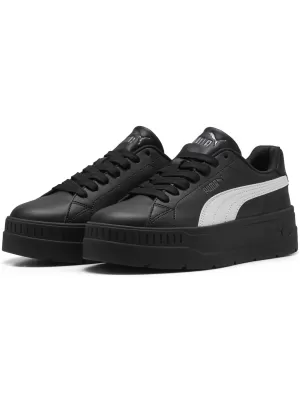 Dámské boty PUMA KARMEN CLASSIC 40718704 PUMA BLACK/PUMA WHITE/STRONG GRAY