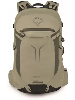 Turistický batoh OSPREY SPORTLITE 25 OLIVE TAN