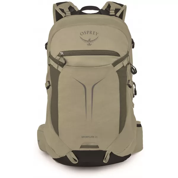  Turistický batoh OSPREY SPORTLITE 25 OLIVE TAN 