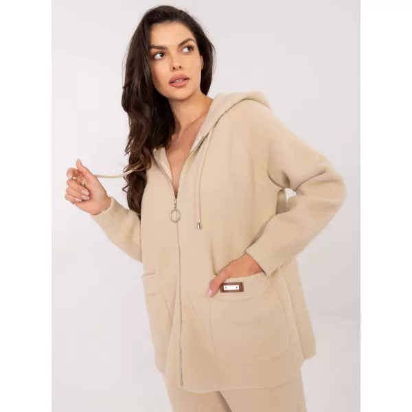  Dámský set FACTORY PRICE MBM-KMPL-30818.60 BEIGE 