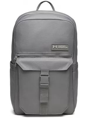 Batoh UNDER ARMOUR UA TRIUMPH CAMPUS BP 1384462-709 ZELENÁ