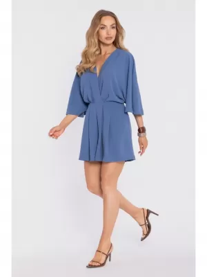 Dámský set MOE M914 Jeans