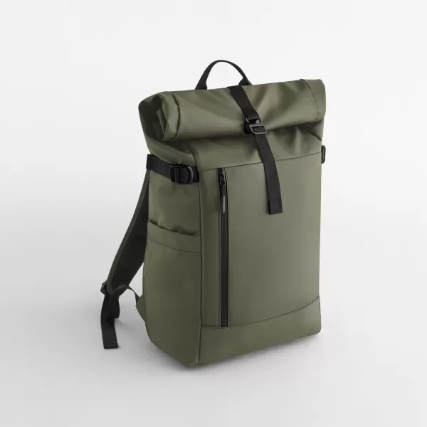  Batoh BagBase | BG 344 OLIVE GREEN 