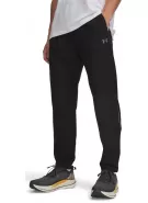 Pánské sportovní kalhoty UNDER ARMOUR UA VELOCITI TRACK PANT 6013910-008 ČERNÁ