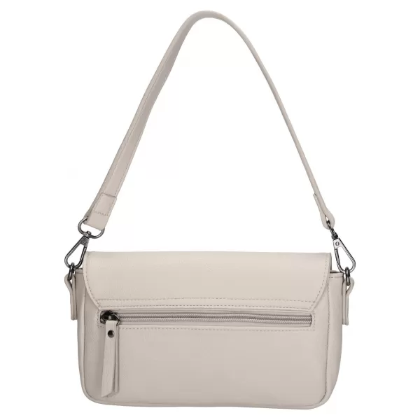 Kabelka BEAGLES TARRAGONA W01392 LIGHT TAUPE 
