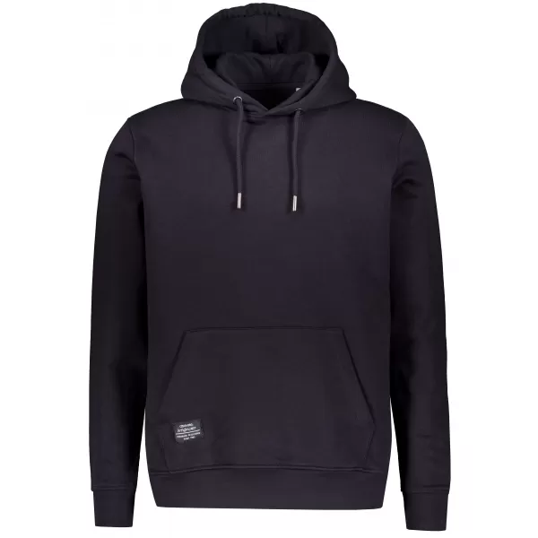  Pánská mikina ALTISPORT NP/ALMST44001 BLACK OPAL 