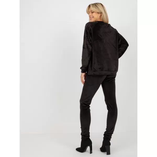  Dámský set RELEVANCE RV-KMPL-8436.40 NOIRE 