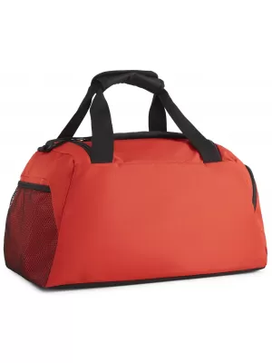 Sportovní taška PUMA TEAMGOAL TEAMBAG S 090232-03 PUMA RED/PUMA BLACK