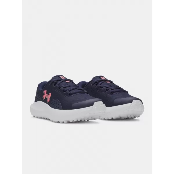  Dámské boty UNDER ARMOUR UA W SURGE GOLF 3028243-410 MODRÁ 
