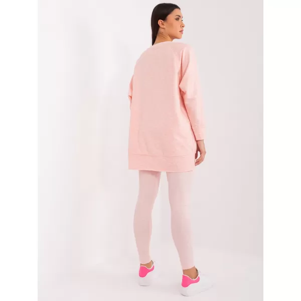  Dámský set MY RED LIPS EM-KMPL-830.32P BRIGHT PINK 