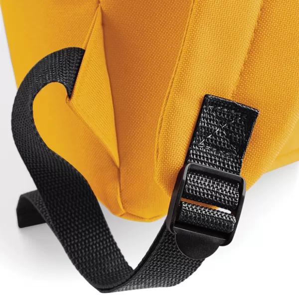  Batoh BagBase | BG 125 ORANGE RUST 