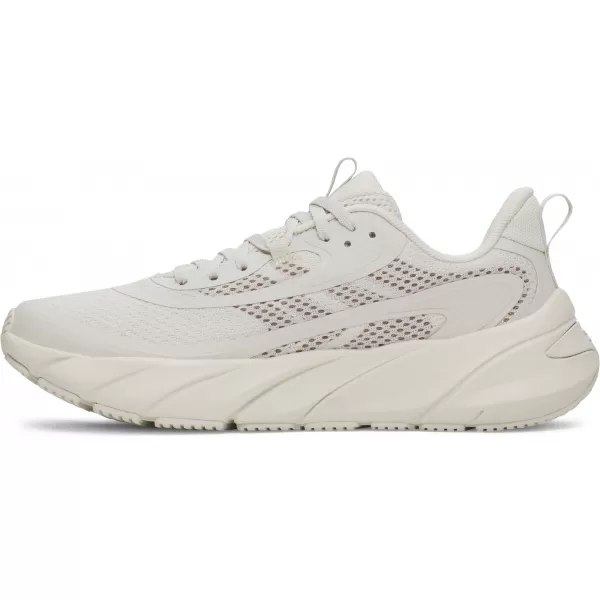  Dámské boty UNDER ARMOUR W FLX TR 6011634-110 BÍLÁ 