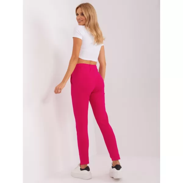  Dámské tepláky RELEVANCE RV-DR-8370-1.57P FUCHSIA 