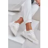 Dámské tenisky BIG STAR SHOES OO274A155 WHITE