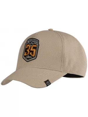 Kšiltovka PENTAGON ANNIVERSARY 35 K13078 KHAKI