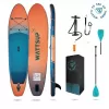 Paddleboard WATTSUP F11 Minicombo ORANGE