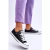 Dámské tenisky BIG STAR SHOES T274023 BLACK