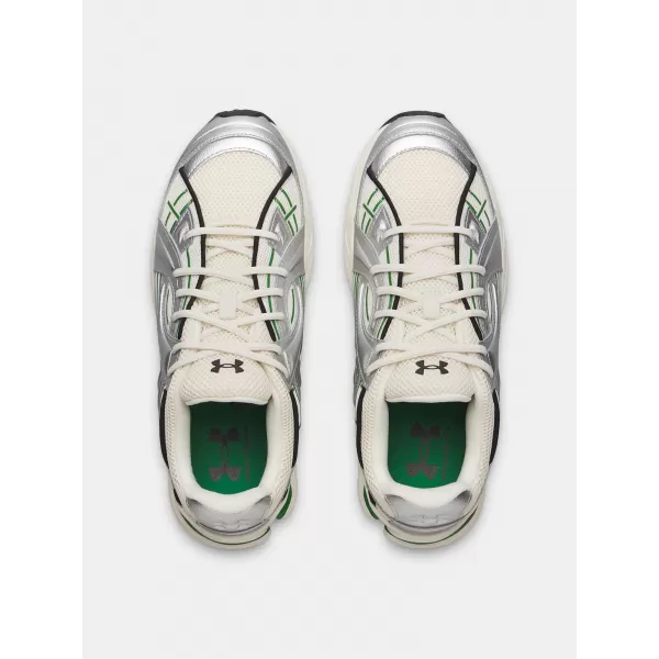  Boty UNDER ARMOUR UA SOLA 6005284-281 HNĚDÁ 