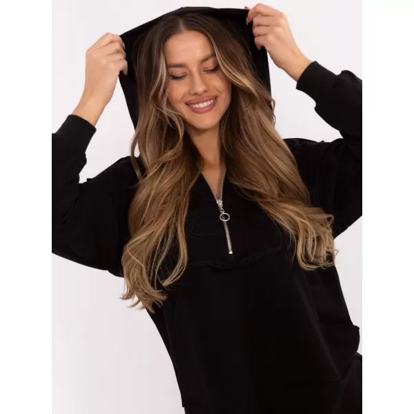  Dámský set MY RED LIPS EM-KMPL-853.34 NOIRE 