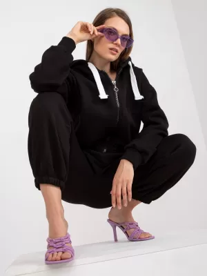 Dámský set EX MODA EM-KMPL-714.44 NOIRE