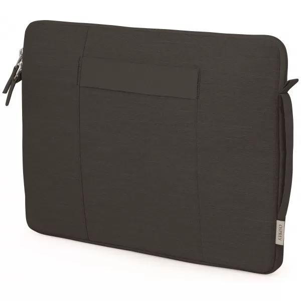  Pouzdro na notebook OSPREY ARCANE LAPTOP SLEEVE 16 INCH BLACK 