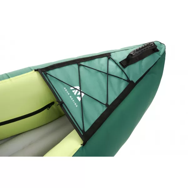  Kanoe AQUA MARINA Ripple 370 