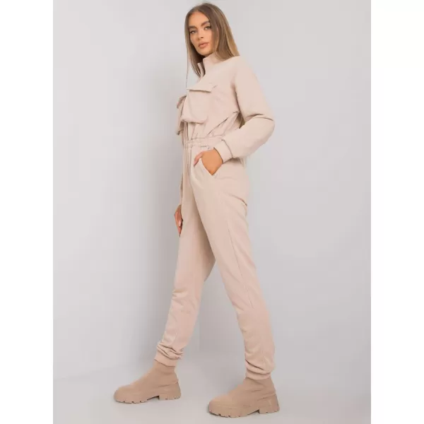  Dámské lacláče EX MODA EM-KO-636.98 BEIGE 