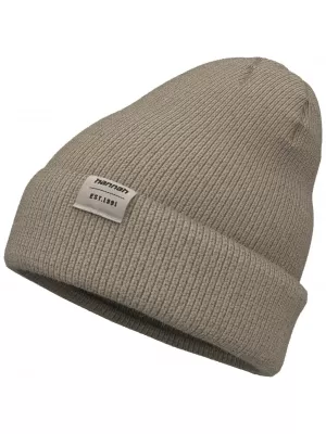 Dámská čepice HANNAH DEBBIE BEIGE