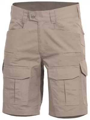 Pánské kraťasy PENTAGON LYCOS SHORT PANTS K05059 KHAKI