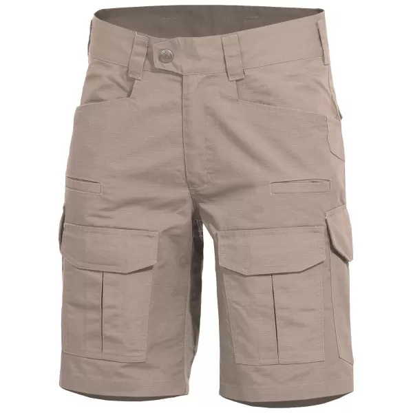  Pánské kraťasy PENTAGON LYCOS SHORT PANTS K05059 KHAKI 