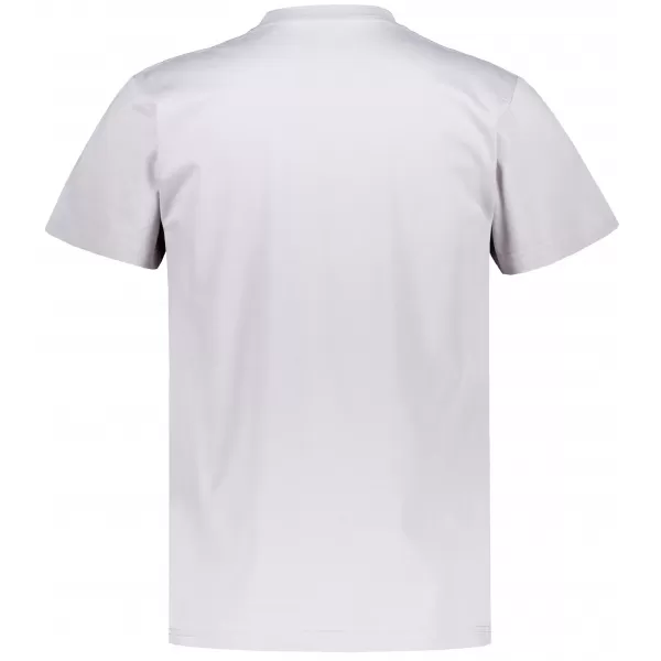  Pánské triko ALTISPORT NP/ALMST20001 SOFT GREY 