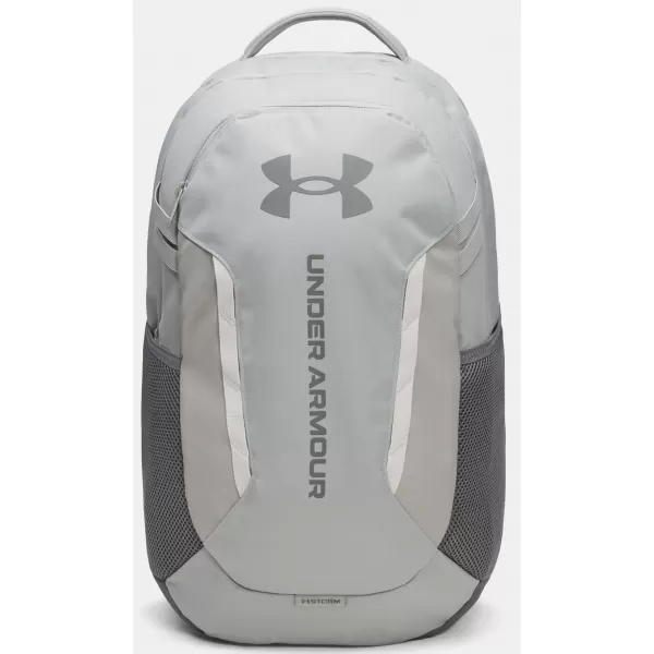  Batoh UNDER ARMOUR HUSTLE 6.0 BACKPACK 1384672-069 ŠEDÁ 