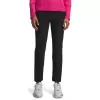 Dámské kalhoty UNDER ARMOUR UA DRIVE CGI PANT 6013996-001 ČERNÁ