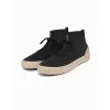 Pánské boty OMBRE OM-FOKS-0201 BLACK